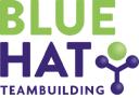 Blue Hat Team Building logo