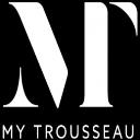 MY TROUSSEAU logo