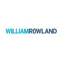 William Rowland logo
