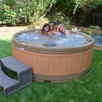 Hot Tub Hire Merseyside image 4