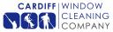 The Cardiff Window Cleaning Company logo