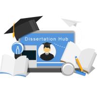Dissertations Hub image 1
