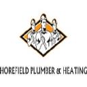 HOREFIELD PLUMBER & HEATING ENGINEER logo