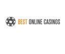 Top Bitcoin Casinos Review logo