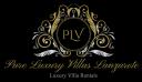 Pure Luxury Villas Lanzarote logo