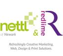 Nettl of Newark and Redlime logo