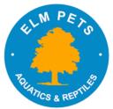 Elm Pets logo