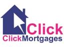 Click Mortgages logo