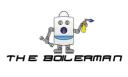The Boilerman Clacton logo