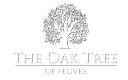The Oak Tree of Peover logo