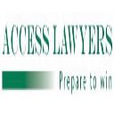 Access Lawyers logo