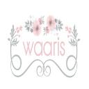 Waaris Jewellery & Accessories Store logo