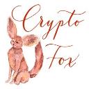 CryptoFox (BITCOIN ATM) logo