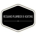 REDLAND PLUMBER & HEATING ENGINEER logo