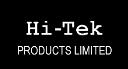 Hi-Tek Products Ltd logo