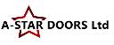 A-Star Doors Ltd logo