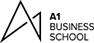 A1 Business School logo