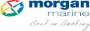Morgan Marine logo
