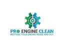 Pro Engine Clean logo