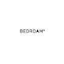 Bedroam logo
