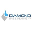 Diamond Gas & Heating Ltd logo