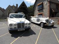 Premier Wedding Cars image 7
