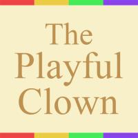 Playful Clown image 1