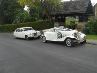 Premier Wedding Cars image 6