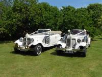 Premier Wedding Cars image 9