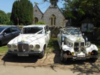 Premier Wedding Cars image 10