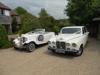 Premier Wedding Cars image 11