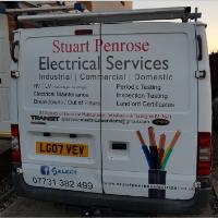 Stuart Penrose Electrical Services Ltd image 1