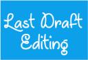Expert Draft Editors logo