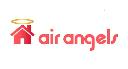 Air Angels logo