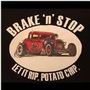 Brake n Stop Ltd logo