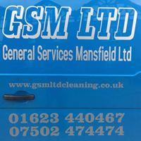 General Services Mansfield Ltd image 1