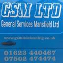 General Services Mansfield Ltd logo