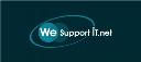We Support IT logo