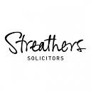 Streathers Solicitors logo