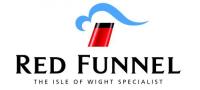 Red Funnel Red Jet image 1
