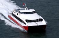Red Funnel Red Jet image 4