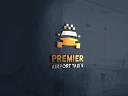 Premier Airport Taxi Transfers logo