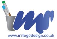 MR Logo Design image 1