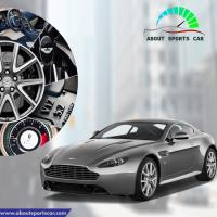 About Sports Car image 1