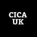 CICA UK logo