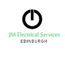 JM Electrical Services logo