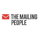 The Mailing People logo