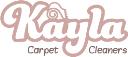Kayla's Carpet Cleaning Barking logo