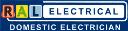 RAL Electrical logo