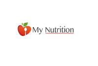 My Nutrition image 1